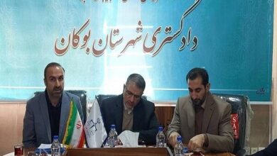 دستگاه های اجرایی در رفع موانع تولید و اشتغال تلاش کنند