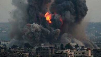 منفجر کردن ۲۰ خانه در جنین توسط صهیونیست‌ها