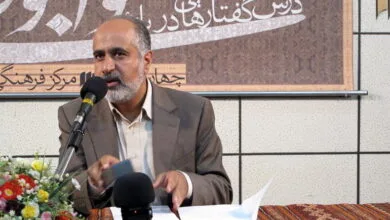 شاعران چاقوکش! شاعران چاقوکش!