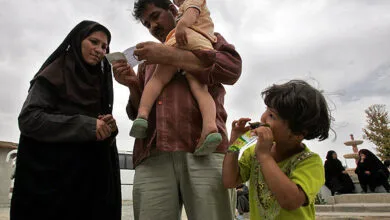 حضور اتباع خارجی در کشور قانونمند و هدفمندسازی میشود حضور اتباع خارجی در کشور قانونمند و هدفمندسازی میشود