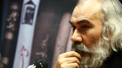 شاهنامه قصه جهاد است