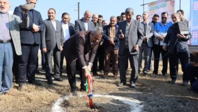 حل مشکل ۷۰۰ خانوار روستای واسکس برای تامین آب شرب پایدار حل مشکل ۷۰۰ خانوار روستای واسکس برای تامین آب شرب پایدار