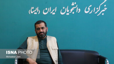 جشنواره فیلم فجر محرکی برای تولید آثار سینمایی و ارتقای فضای هنری در مشهد جشنواره فیلم فجر محرکی برای تولید آثار سینمایی و ارتقای فضای هنری در مشهد