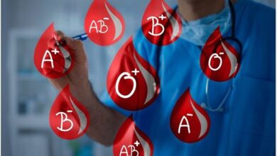دارندگان این گروه خونی بیشتر جوان می‌مانند