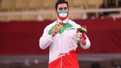 پایگاه اطلاع رسانی ایران
