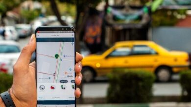 رانندگان اینترنتی تحت پوشش بیمه تامین اجتماعی قرار می‌گیرند