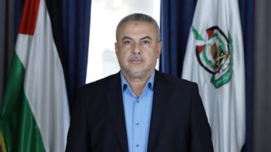 حماس: فلسطین یک ملک قابل خرید و فروش نیست