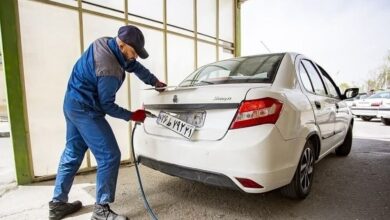 دفاتر پلیس +۱۰ و مراکز تعویض پلاک تعطیل نیست دفاتر پلیس +۱۰ و مراکز تعویض پلاک تعطیل نیست