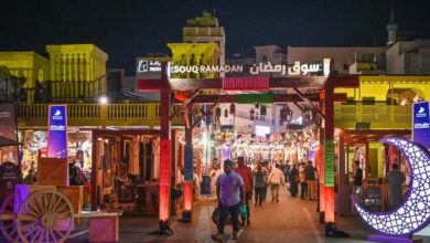 پیرایش و بهسازی ۲۲۰ مسجد پایتخت برای ماه رمضان/ برپایی افطار خانه در بلوار کشاورز پیرایش و بهسازی ۲۲۰ مسجد پایتخت برای ماه رمضان/ برپایی افطار خانه در بلوار کشاورز