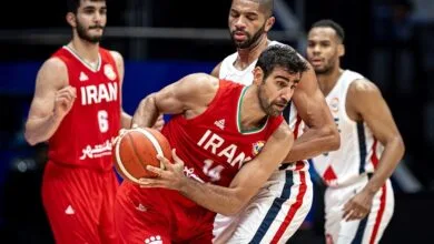 پایگاه اطلاع رسانی ایران