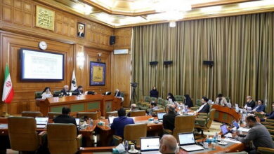 افزایش ۴۵ درصدی بهای خدمات آتش نشانی در سال ۱۴۰۴