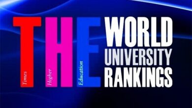 رتبهبندی دانشگاههای جهان بر اساس شهرت و اعتبار علمی رتبهبندی دانشگاههای جهان بر اساس شهرت و اعتبار علمی