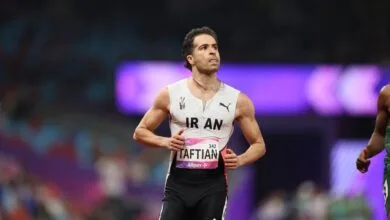 پایگاه اطلاع رسانی ایران