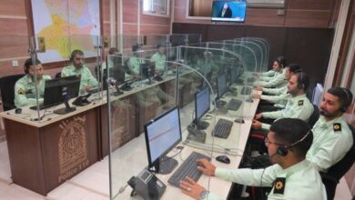 ورود و تردد اتباع غیرمجاز خارجی در سطح شهرستان اردستان ممنوع است