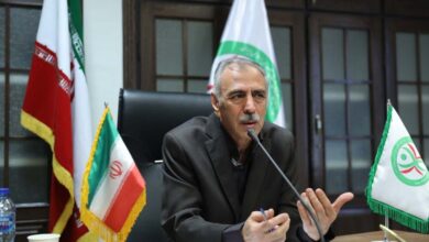 وضعیت تحرک جامعه خوب نیست/ ۶۵ درصد رشته‌های ما در کشور فعالند