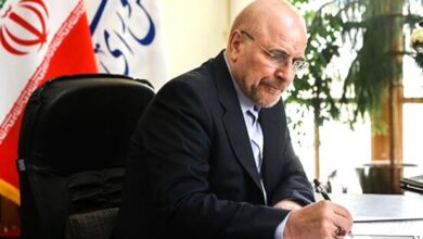 تسلیت قالیباف برای درگذشت اسماعیل فدایی