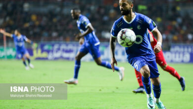 الشرطه می‌تواند استقلال را محکوم کند؟