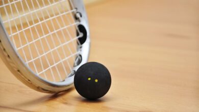 اعزام تنها نماینده اسکواش مردان به مسابقات ۳ هزار دلاری هنگکنگ اعزام تنها نماینده اسکواش مردان به مسابقات ۳ هزار دلاری هنگکنگ