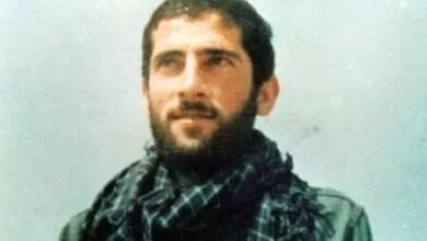 سالروز شهادت حمید باکری و چند نکته سالروز شهادت حمید باکری و چند نکته