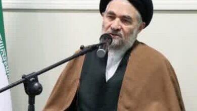 ایران محور جبهه‌ مقاومت است