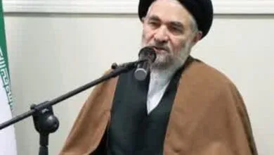 ایران محور جبهه مقاومت است ایران محور جبهه مقاومت است
