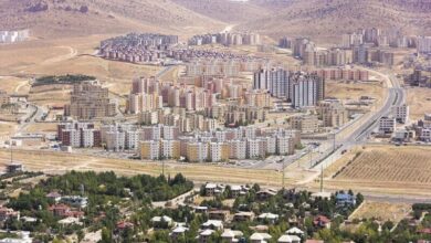 توزیع قبوض سالیانه املاک در شهر صدرا