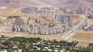 توزیع قبوض سالیانه املاک در شهر صدرا