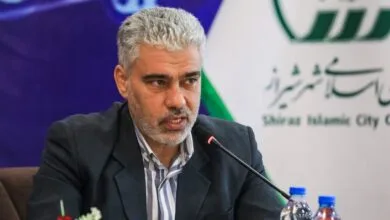 بانک‌های فارس فردا تعطیل هستند/ باز بودن تمام محورهای مواصلاتی