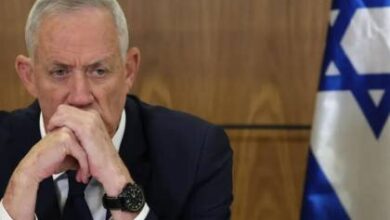 گانتس: نتانیاهو می‌دانست که برخی از اسرا در شرایط بدی هستند