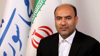 پروژه سد گرین تعیین تکلیف شود