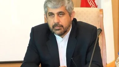 پایگاه اطلاع رسانی ایران