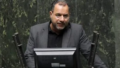 پایگاه اطلاع رسانی ایران
