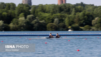 راه اندازی رشته پاراروئینگ راه اندازی رشته پاراروئینگ
