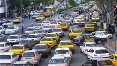 متهمان کلاف سردرگم ترافیک تهران متهمان کلاف سردرگم ترافیک تهران