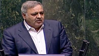 رنجبرزاده: وزارت اطلاعات توانسته از بسیاری از تهدیدات جلوگیری کند