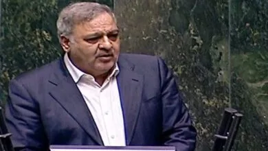 رنجبرزاده: وزارت اطلاعات توانسته از بسیاری از تهدیدات جلوگیری کند