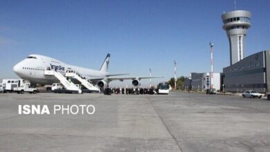 راهکار جدید مسئولان هوانوردی برای اقتصادی کردن فرودگاه‌ها
