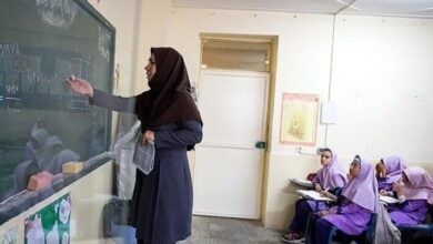 ساخت مدارس روستایی بر اساس جمعیت دانش‌آموزی