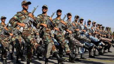 آموزش مهارت‌های تخصصی به بیش از ۱ میلیون و ۱۳۰ هزار سرباز وظیفه در ۷ سال گذشته