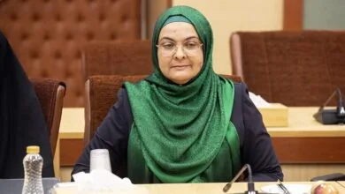 نماینده زرتشتیان در مجلس: شهید سیدحسن نصرالله الگویی برای جبهه مقاومت است نماینده زرتشتیان در مجلس: شهید سیدحسن نصرالله الگویی برای جبهه مقاومت است
