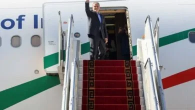 پایگاه اطلاع رسانی ایران