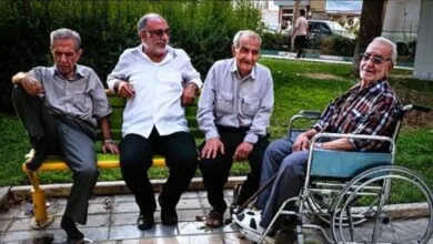 پایگاه اطلاع رسانی ایران
