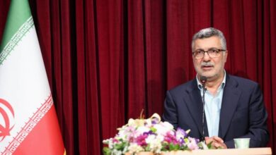 به‌روزرسانی شبکه های بهداشتی کشور با استفاده از سیستم‌های جدید و هوش مصنوعی