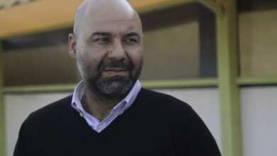 واکنش بختیاری‌زاده به درخشش کوشکی مقابل الریان