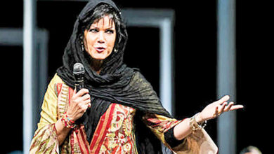 فرزانه کابلی:خوشحالم این روزها به خانم‌ها اهمیت داده می‌شود