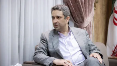 پایگاه اطلاع رسانی ایران