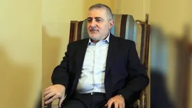 پایگاه اطلاع رسانی ایران
