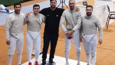 پایگاه اطلاع رسانی ایران
