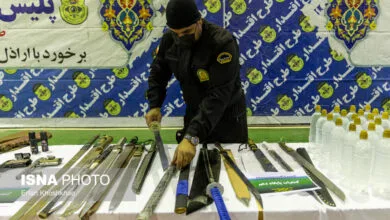 امنیت پایدار بدون مشارکت مردم مفهومی ندارد
