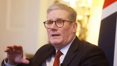 انگلیس میزبان دومین نشست اروپایی‌ها با موضوع اوکراین می‌شود